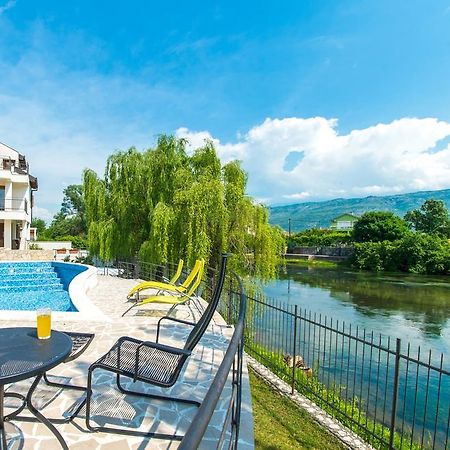 Villa Verde Mostar Dış mekan fotoğraf