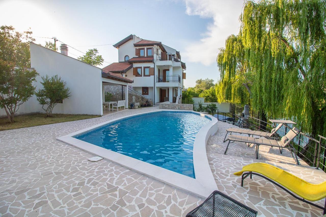 Villa Verde Mostar Dış mekan fotoğraf