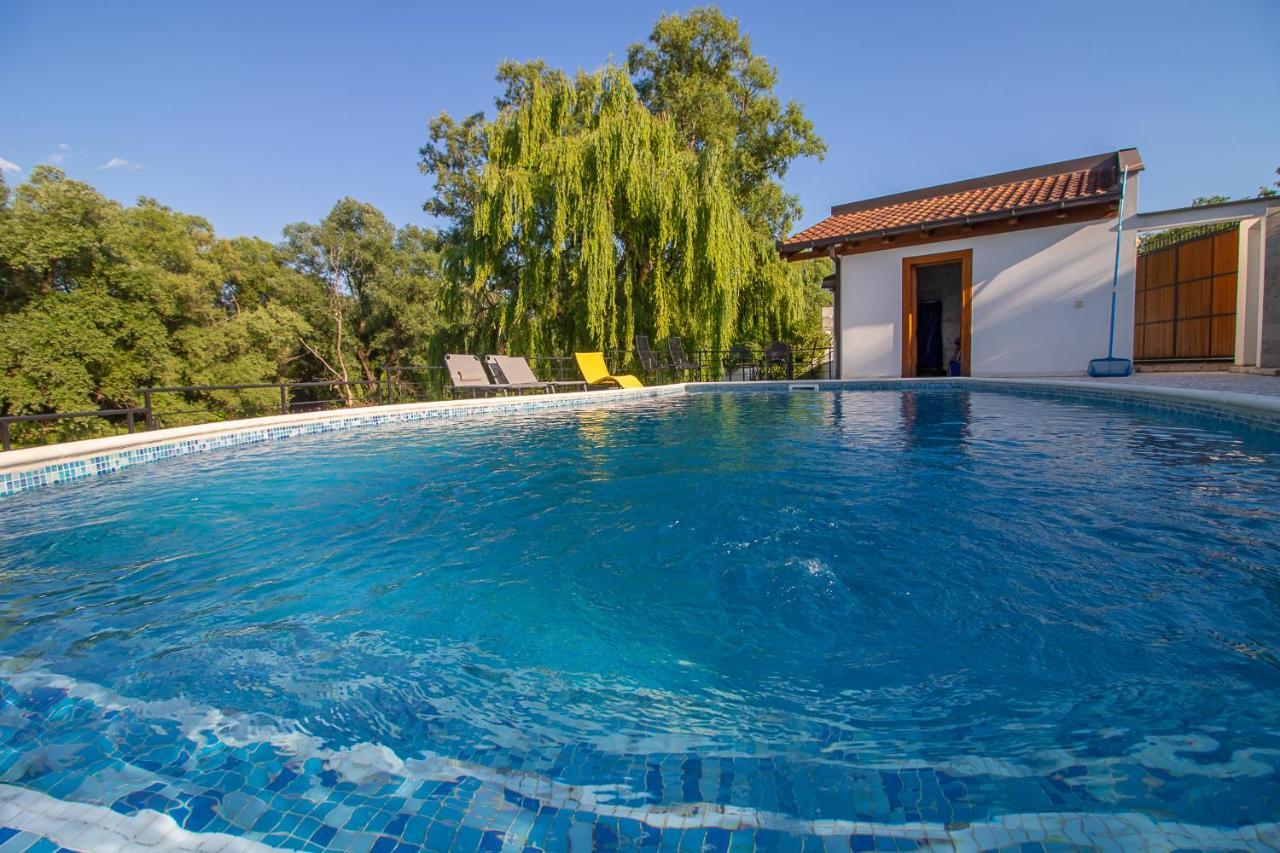 Villa Verde Mostar Dış mekan fotoğraf