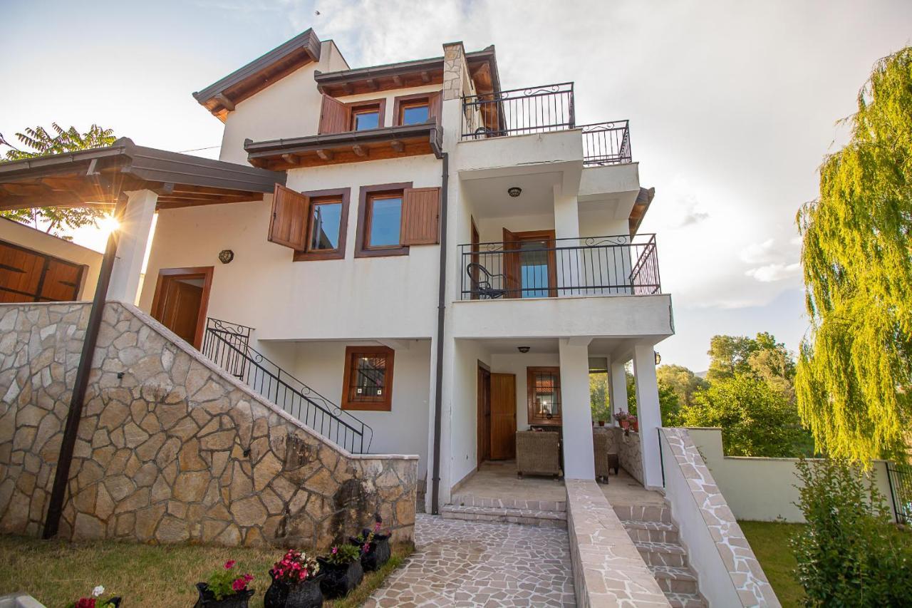 Villa Verde Mostar Dış mekan fotoğraf