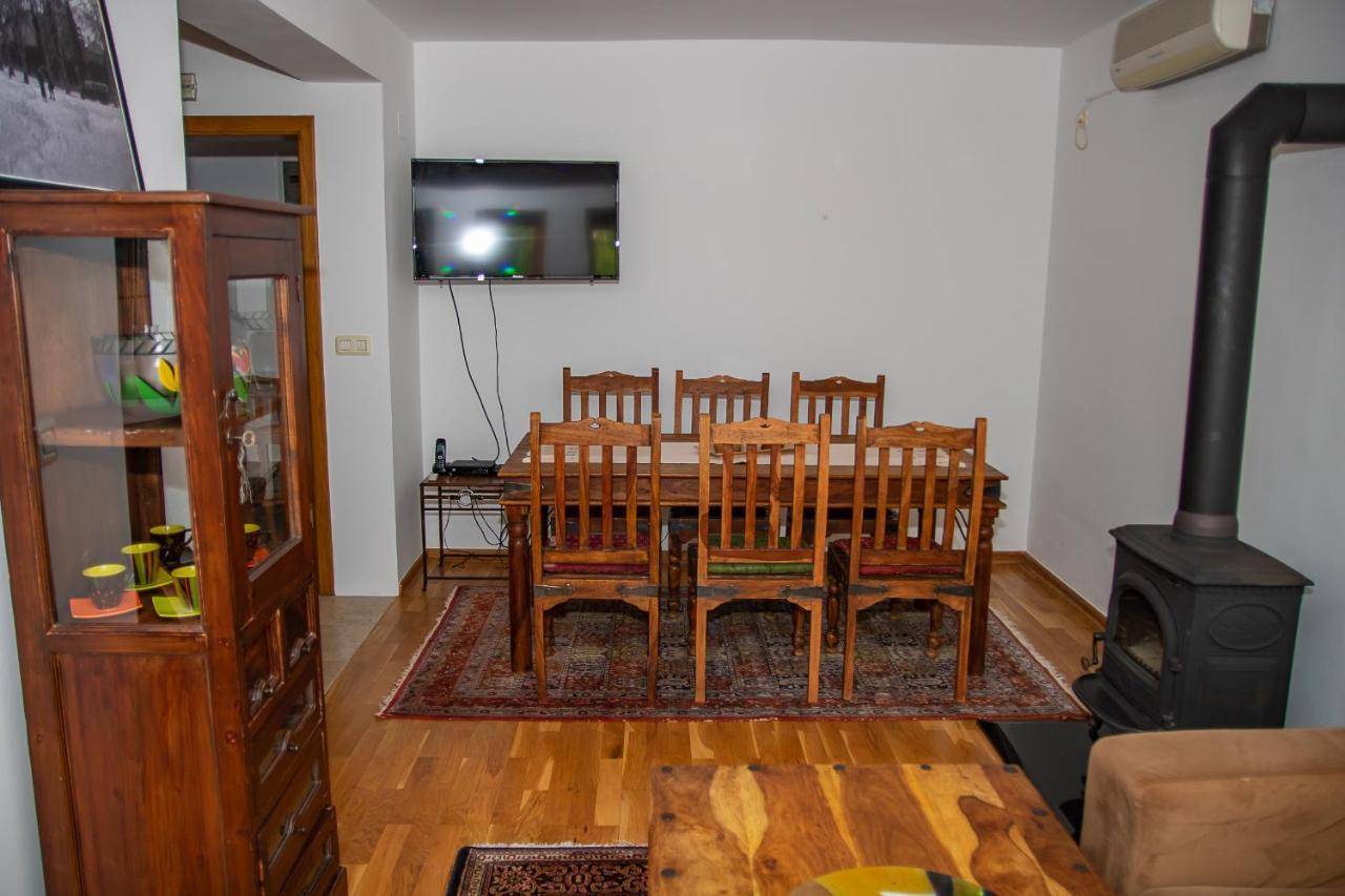 Villa Verde Mostar Dış mekan fotoğraf