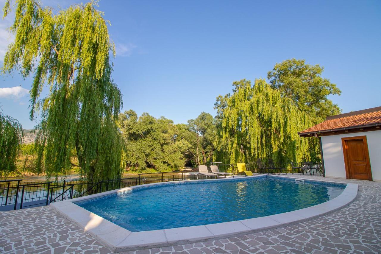 Villa Verde Mostar Dış mekan fotoğraf