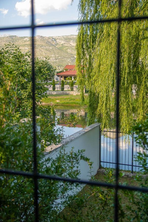 Villa Verde Mostar Dış mekan fotoğraf