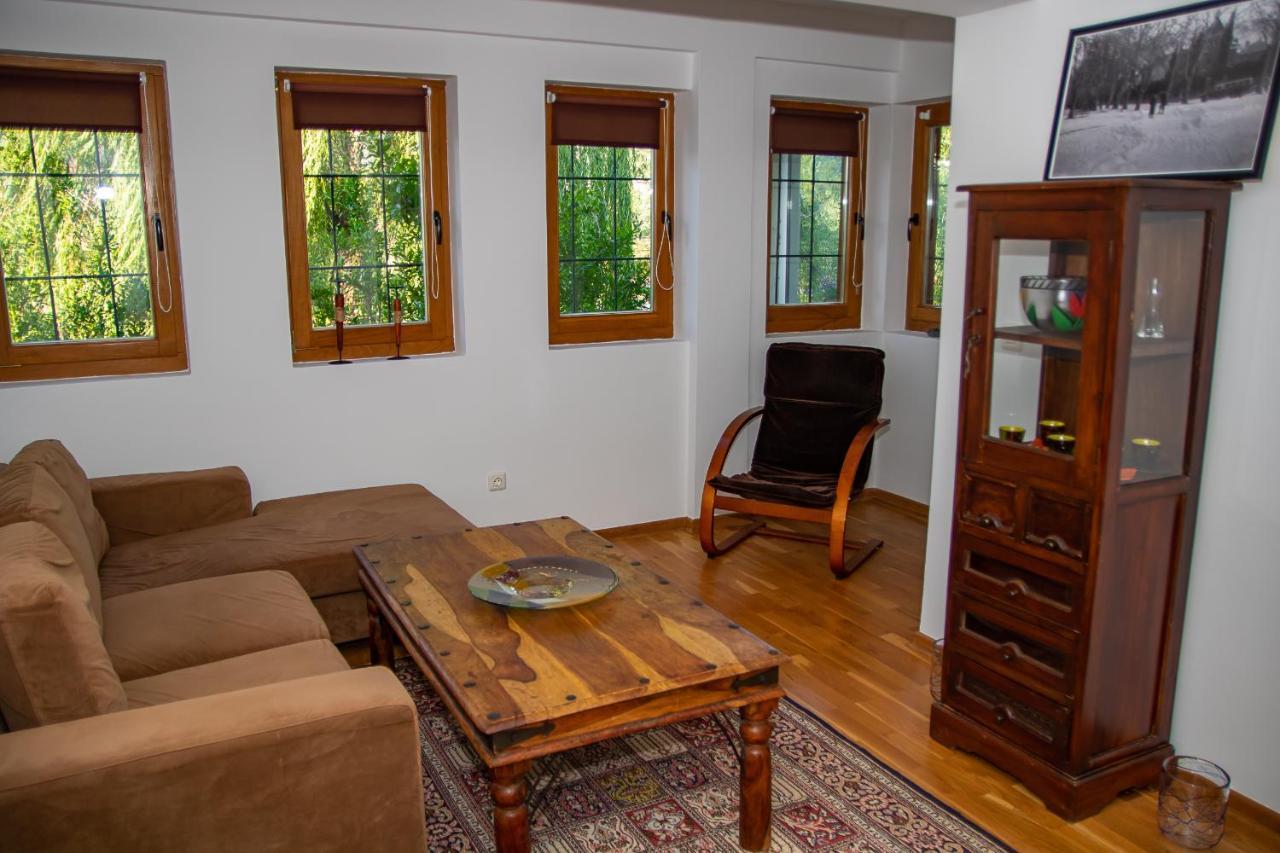 Villa Verde Mostar Dış mekan fotoğraf