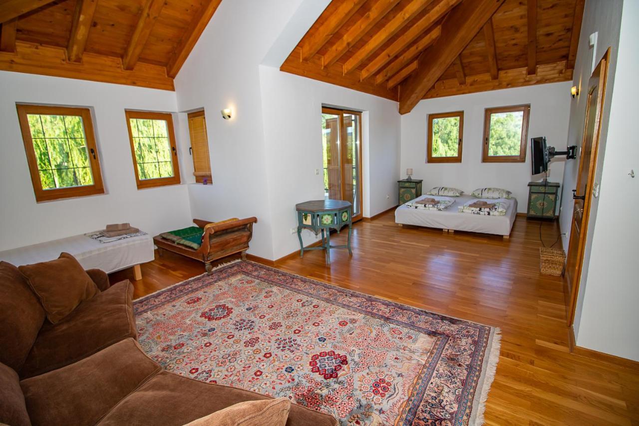 Villa Verde Mostar Dış mekan fotoğraf