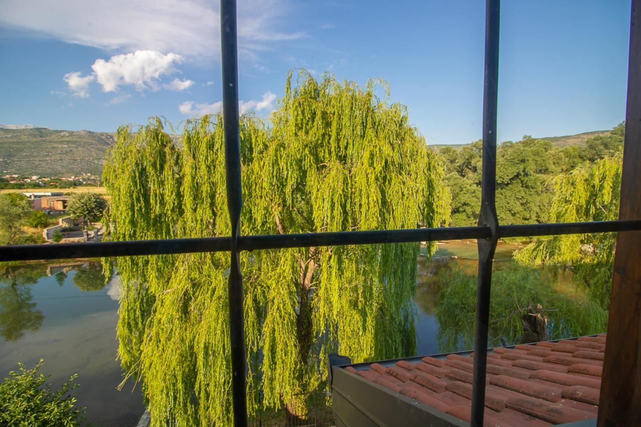 Villa Verde Mostar Dış mekan fotoğraf