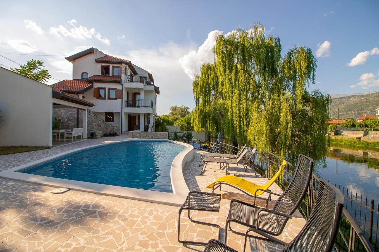 Villa Verde Mostar Dış mekan fotoğraf