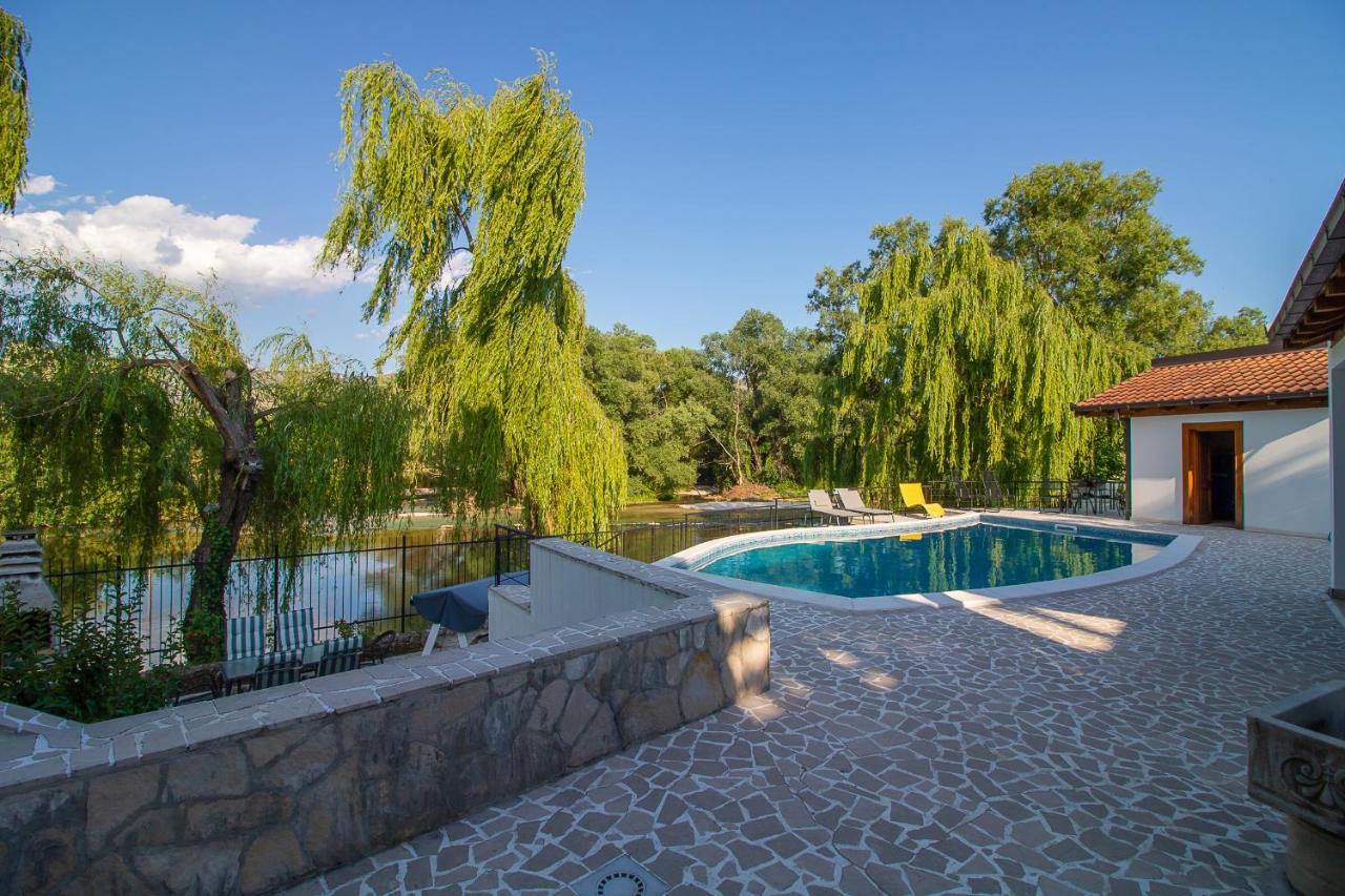 Villa Verde Mostar Dış mekan fotoğraf