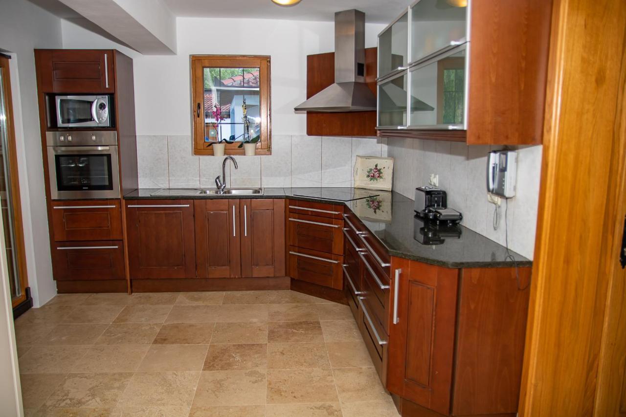 Villa Verde Mostar Dış mekan fotoğraf