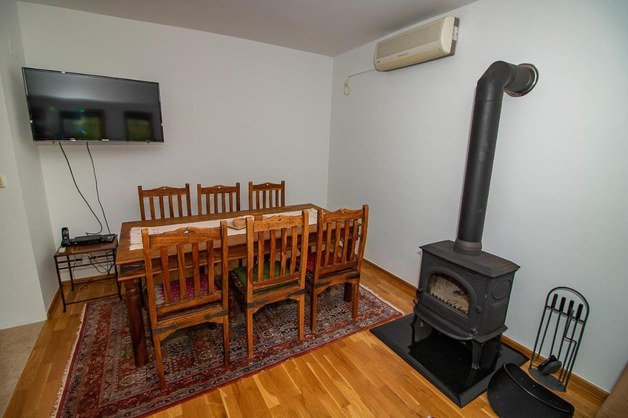 Villa Verde Mostar Dış mekan fotoğraf