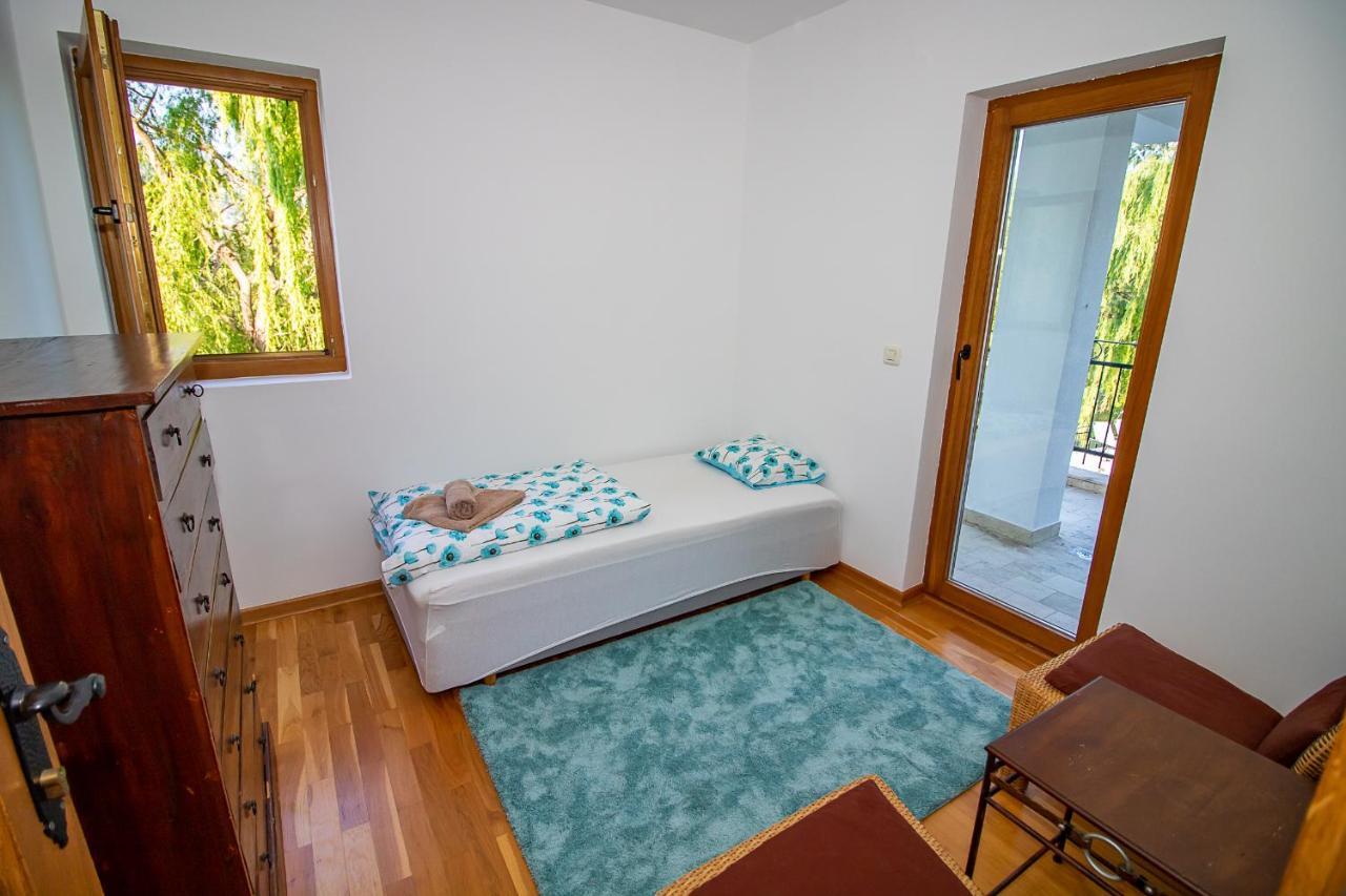 Villa Verde Mostar Dış mekan fotoğraf