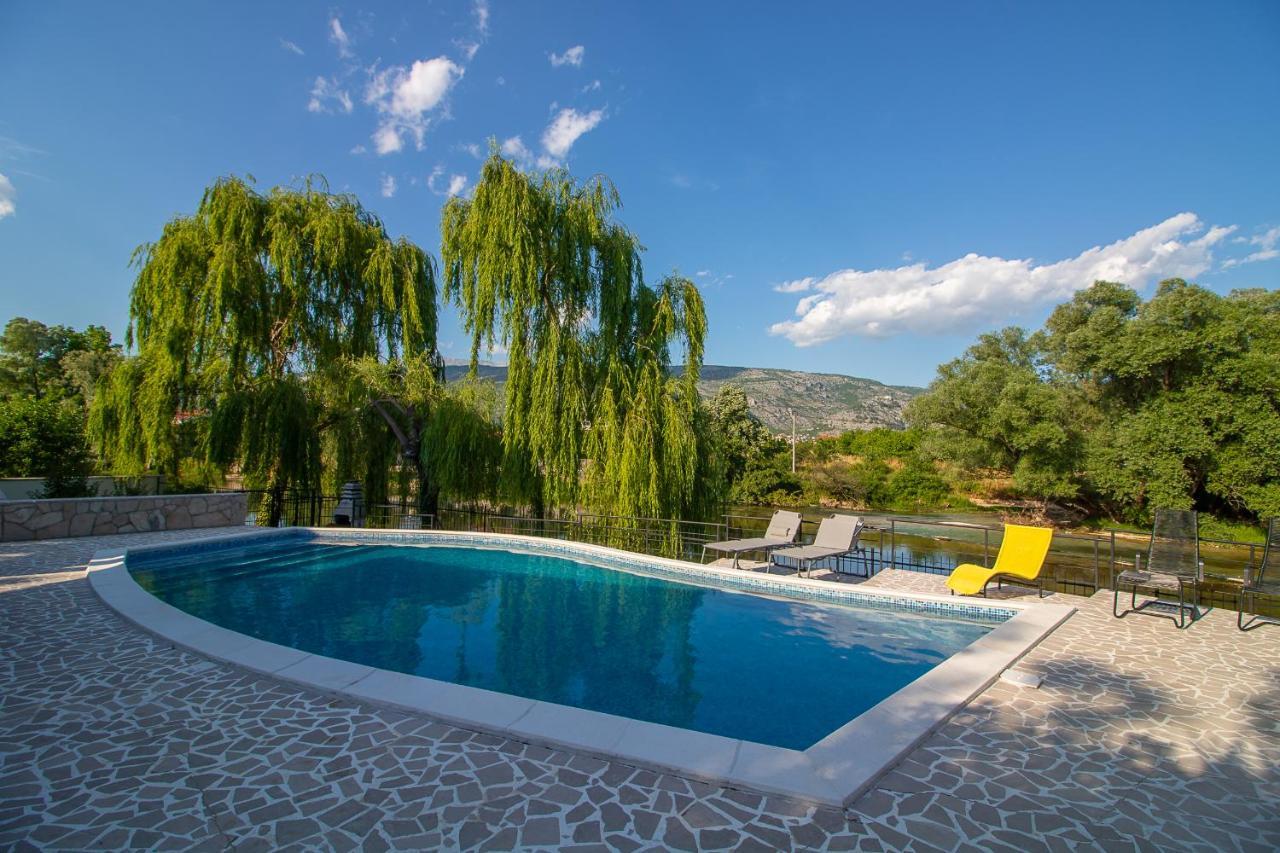 Villa Verde Mostar Dış mekan fotoğraf
