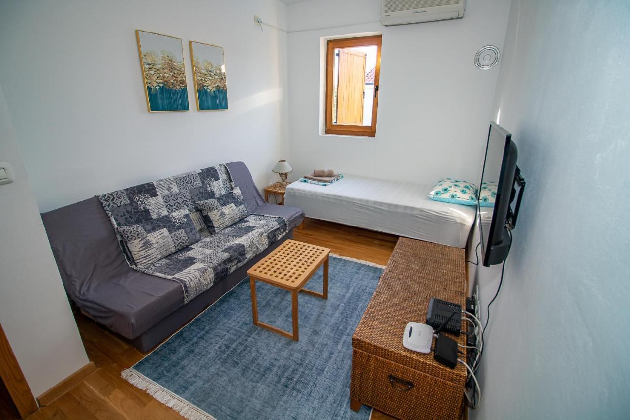 Villa Verde Mostar Dış mekan fotoğraf