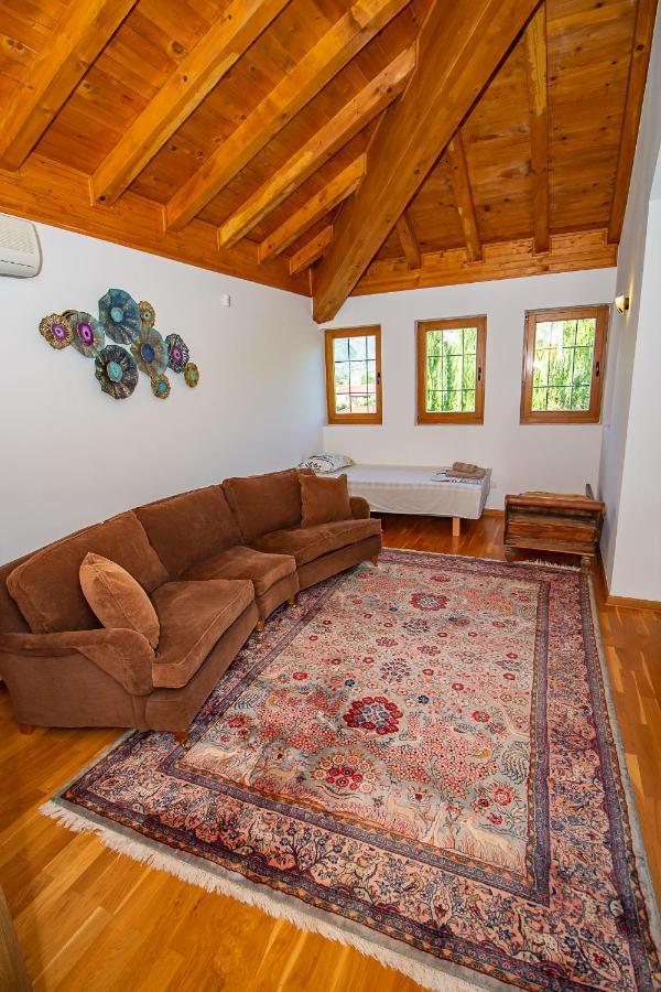 Villa Verde Mostar Dış mekan fotoğraf