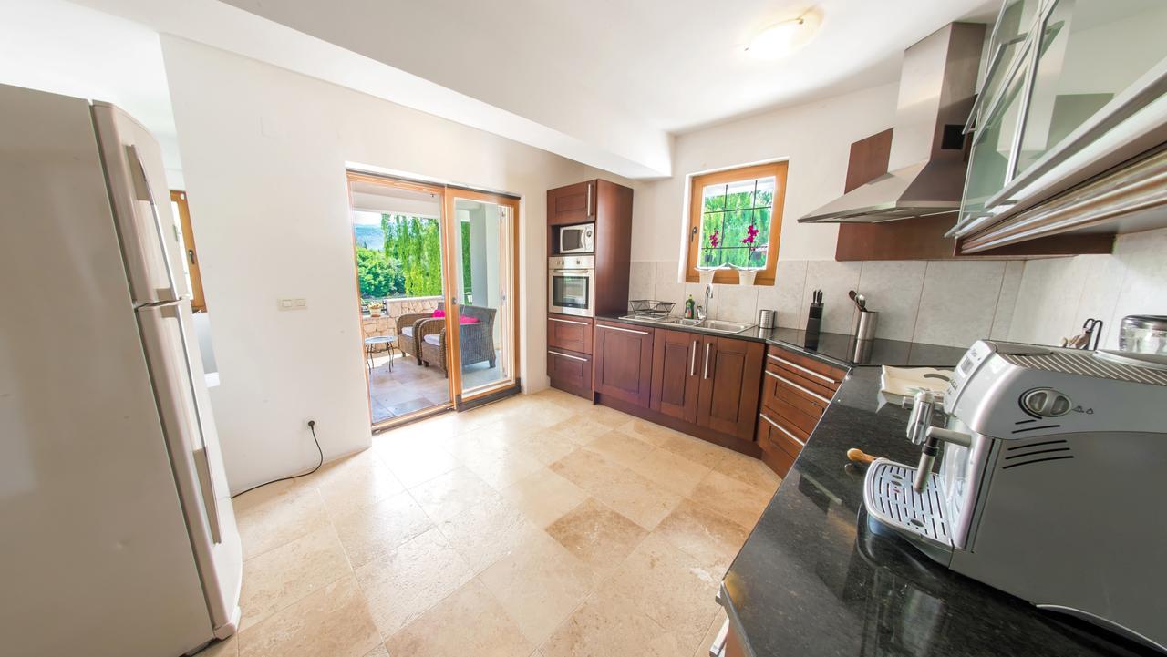 Villa Verde Mostar Dış mekan fotoğraf