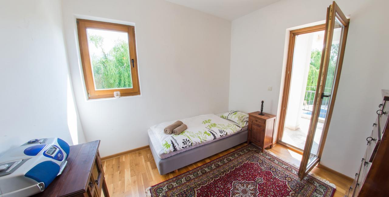 Villa Verde Mostar Dış mekan fotoğraf
