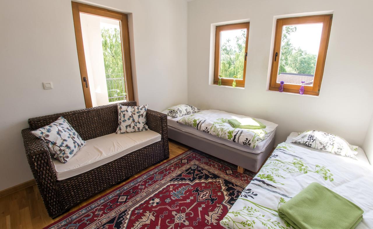 Villa Verde Mostar Dış mekan fotoğraf