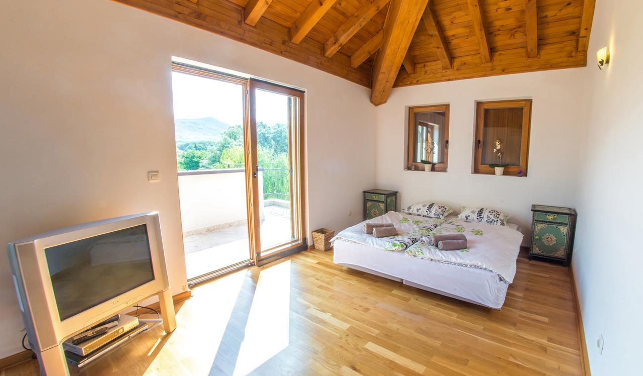 Villa Verde Mostar Dış mekan fotoğraf