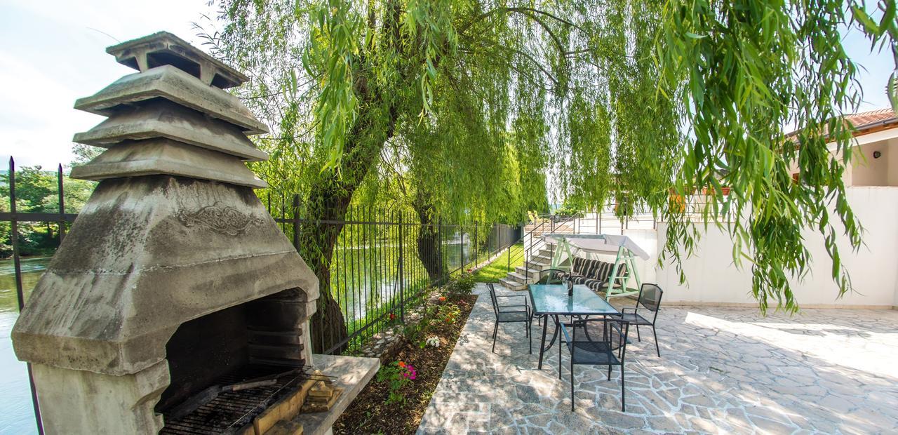 Villa Verde Mostar Dış mekan fotoğraf