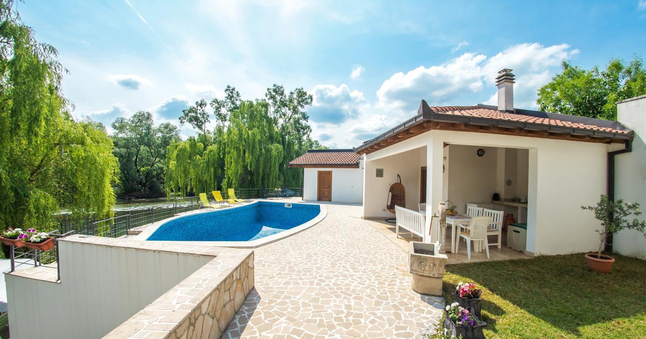 Villa Verde Mostar Dış mekan fotoğraf