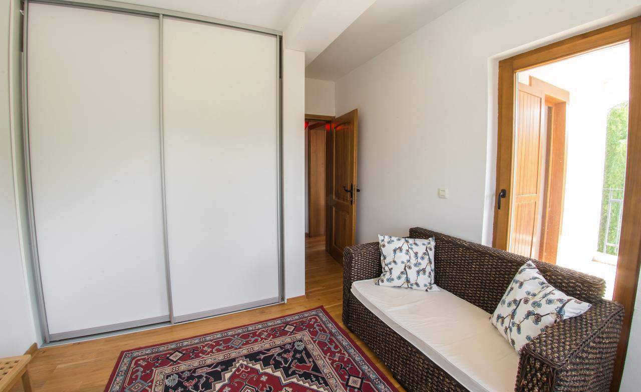 Villa Verde Mostar Dış mekan fotoğraf