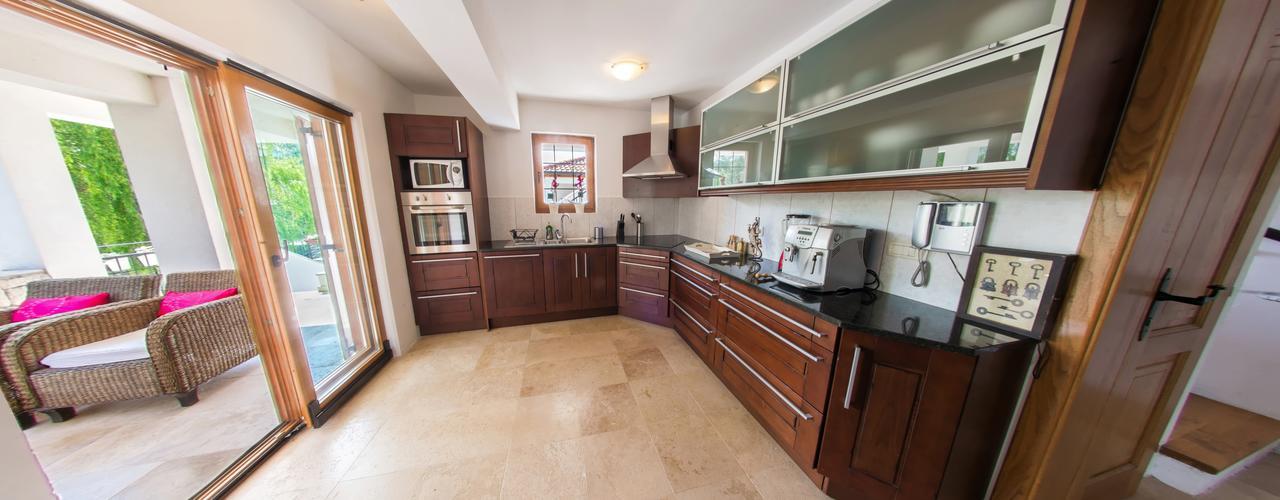 Villa Verde Mostar Dış mekan fotoğraf
