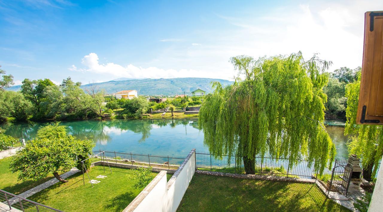 Villa Verde Mostar Dış mekan fotoğraf
