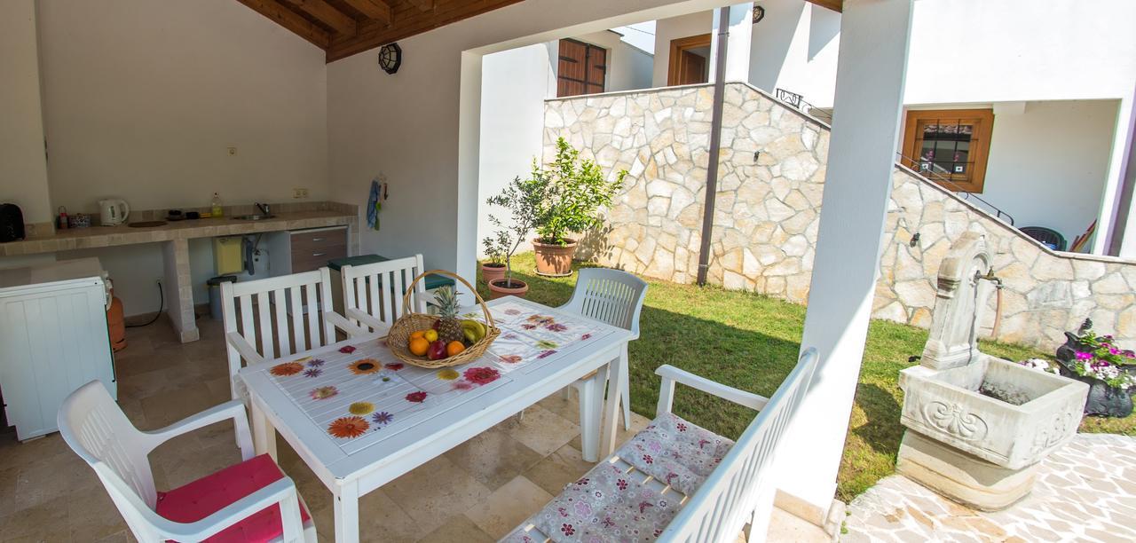 Villa Verde Mostar Dış mekan fotoğraf