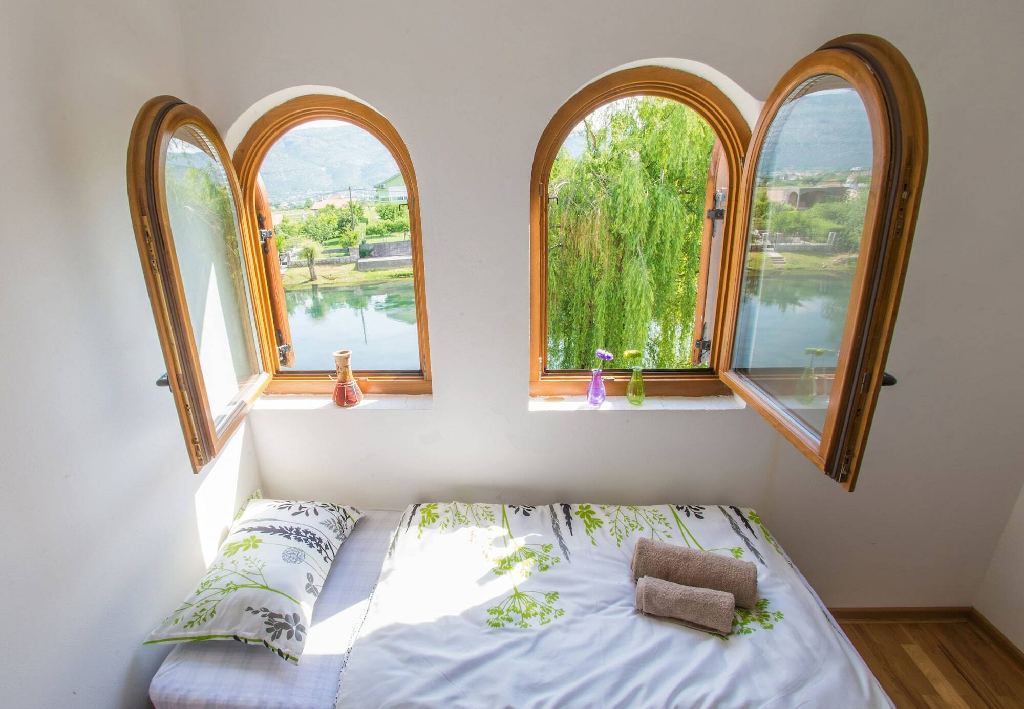 Villa Verde Mostar Dış mekan fotoğraf