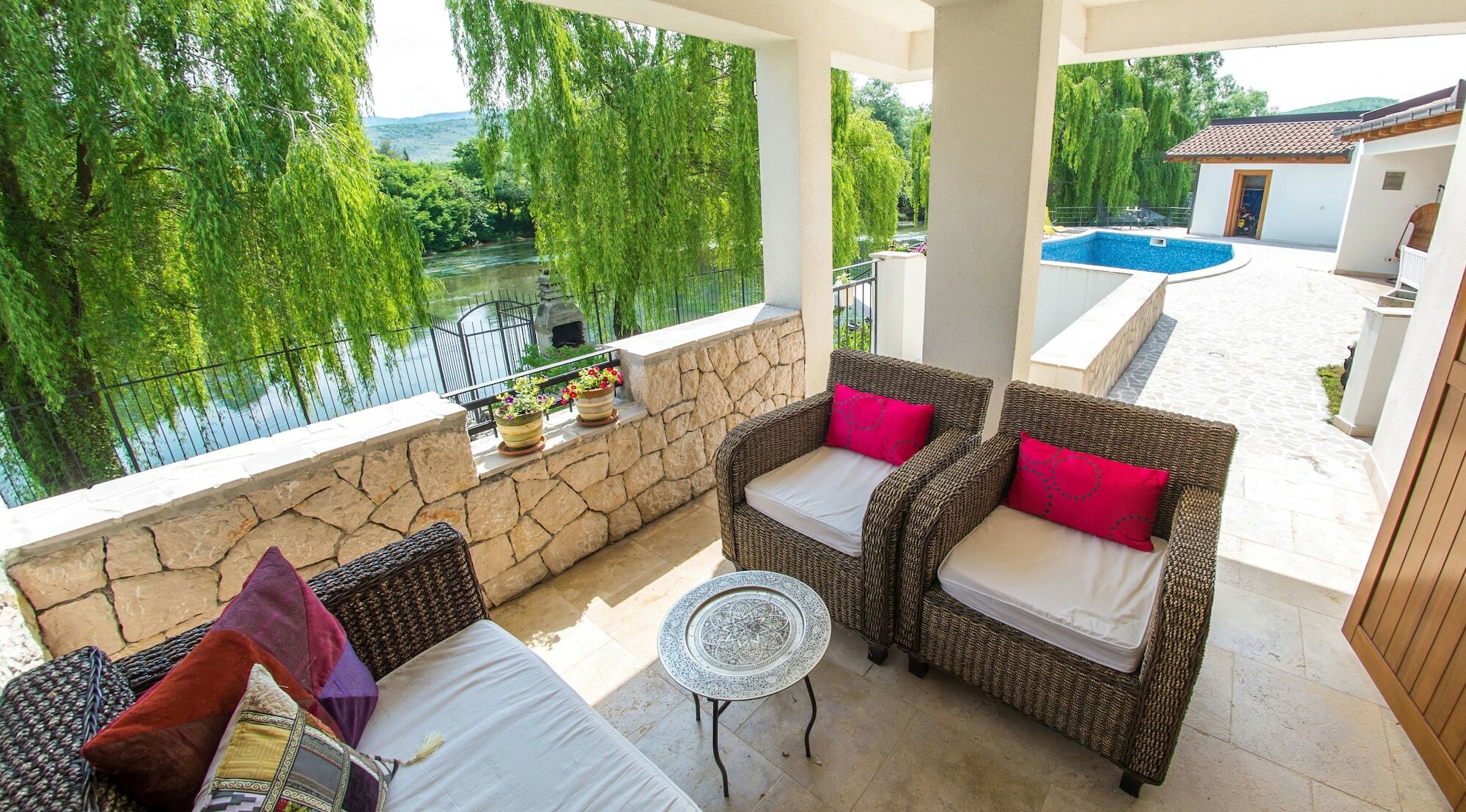 Villa Verde Mostar Dış mekan fotoğraf